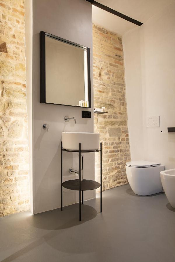 Ognissanti Guesthouse & Suites Fermo Zewnętrze zdjęcie