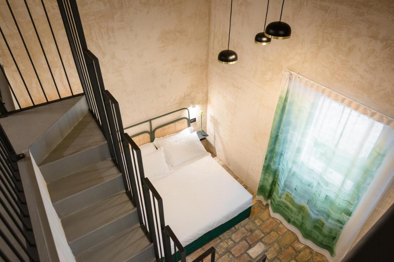 Ognissanti Guesthouse & Suites Fermo Zewnętrze zdjęcie