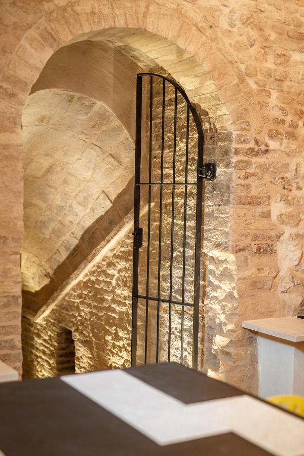 Ognissanti Guesthouse & Suites Fermo Zewnętrze zdjęcie