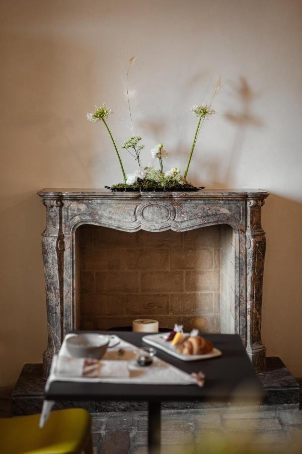 Ognissanti Guesthouse & Suites Fermo Zewnętrze zdjęcie