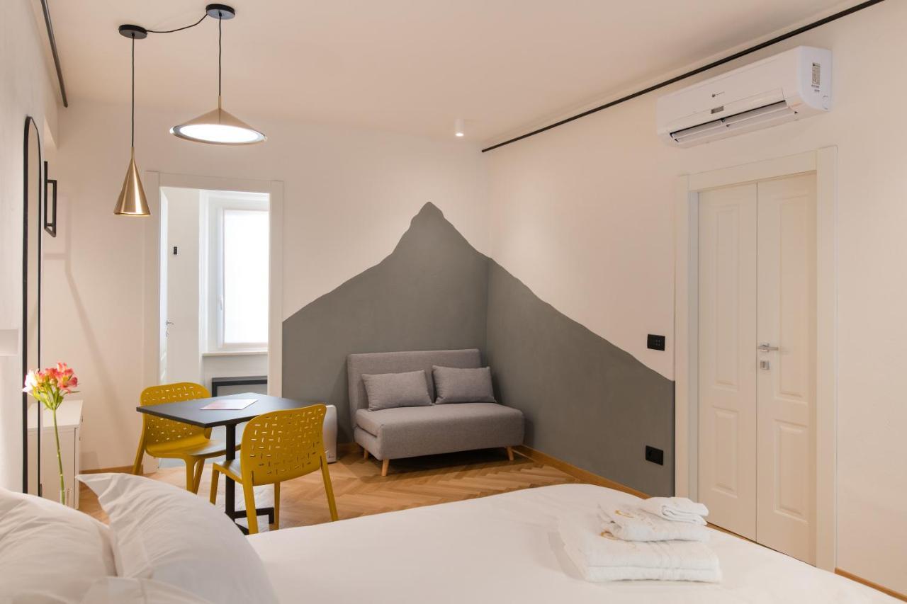 Ognissanti Guesthouse & Suites Fermo Zewnętrze zdjęcie