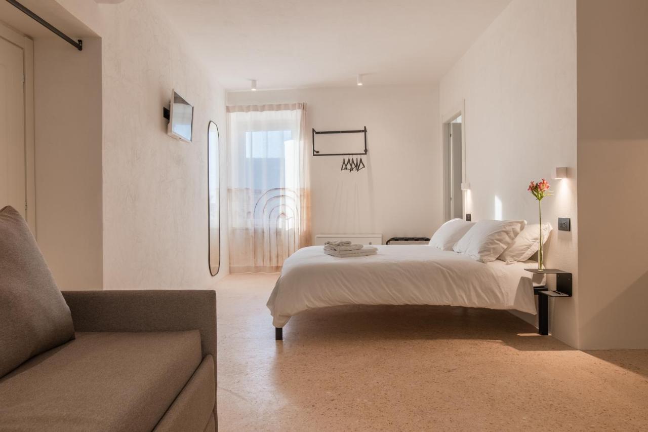 Ognissanti Guesthouse & Suites Fermo Zewnętrze zdjęcie