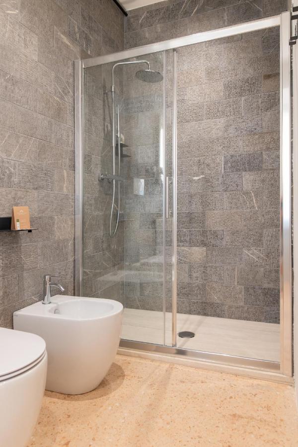 Ognissanti Guesthouse & Suites Fermo Zewnętrze zdjęcie
