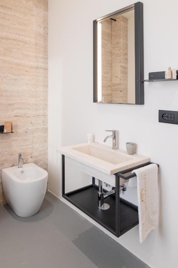 Ognissanti Guesthouse & Suites Fermo Zewnętrze zdjęcie